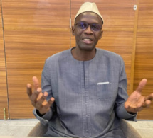 Mouhamadou Guèye, Onas: « L'investissement de l’assainissement autonome facilite plus l’atteinte des objectifs du développement durable»
