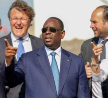 Protection côtière et agriculture: Le Sénégal s’inspire de l’expérience néerlandaise