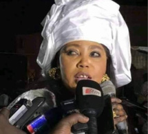 Réélection du Président Macky Sall: Awa Gueye lance la Campagne «2 millions de soutiens fermes pour 2024»