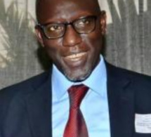 Impôts et domaines : Mandoye Ndoye de la Mutuelle de santé discrimine le Sg du staf Dr Alassane Bâ