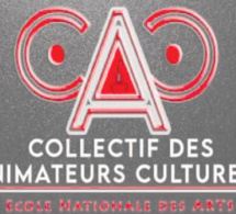 Collectif des acteurs culturels du Sénégal Le coordonnateur El Hadji Cissé destitué de ses fonctions