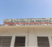 Kaolack : face a ses multiples difficultés, l’Union nationale des chambres de métier réclame plus de considération