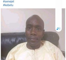 Chavirement de pirogue à Podor : Le magistrat Bassirou Ndiaye porté disparu