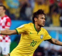 Résumé en vidéo: Brésil vs Croatie 3-1. Tous les buts (Coupe du monde 2014)