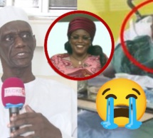 Décès de Imam Ndao Mame Matar Gueye Jamra fait des révélations et la proposition de Marième F Sall