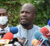 Thiès: Devant un de leurs responsables, Mouhamadou Lamine Massaly rabat le caquet à YAW