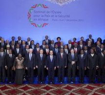 8ème forum sur la Paix et la Sécurité: Dakar, le point focal de l'Afrique, attend 600 décideurs qui...