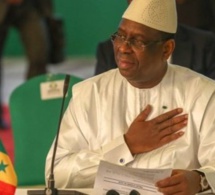 Décès de la Reine d'Angleterre: Le Président Macky Sall salue son parcours exceptionnel