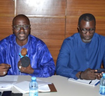 Dr Ababacar Mbaye, DG de l’Onas: « Le respect des normes techniques des fosses sceptiques peut aider à disposer d’un cadre de vie sain »