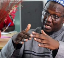 Dic: Cheikh Oumar Diagne convoqué