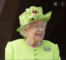 Nécrologie: Décès de la reine Elizabeth II, âgée de 96 ans