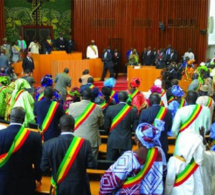 Parité à l’Assemblée nationale Le Sénégal va occuper la 4ème place africaine et la 18ème mondiale