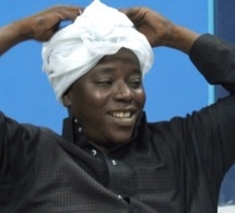 Kouthia: "Il m'arrive de recevoir des menaces"