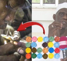 URGENT:"VOLET" la drogue qui ravage chez les jeunes Mame Matar Gueye Jamra fait de grave révélation