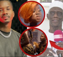 Plainte de Karim Gueye contre l'artiste Jeeba Mame Matar Gueye brise le silence avec des revelations