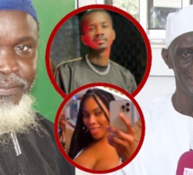 Décès de Imam Ndao Mame Matar Gueye Jamra fait des révélations sur la proposition de Marième F Sall
