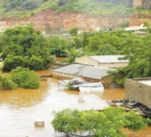 Alerte de crues sur le Fleuve Sénégal : Peur sur Matam, Podor, Richard Toll et Dagana