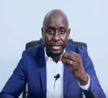 Thierno Bocoum, président du mouvement politique Agir : «J’ai été le premier à déclarer que Sonko est le leader de l’opposition»
