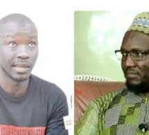 Cheikh Oumar Diagne et Abdou Karim Guèye déférés