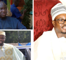 TOUBA / Makhtar Diop attaque Sonko : « Ce qu’il a fait est scandaleux ! Qui boycotte Cheikh Bass peut boycotter Touba! »