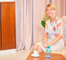 Nouvelle Consule générale de France à Dakar, Mme Nathalie Node, officiellement installée : corriger ces frustrations nées sous Didier Larroque