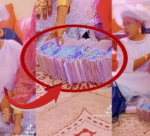 URGENT: Mame Diarra Fam et Fat Kiné avec des centaines de millions pour leur Adya chez S Abdou Karim