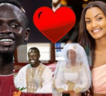 URGENT Al Khairy: Sadio Mané aurait-choisit sa femme pour se marier?
