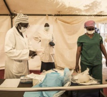 Couverture médicale du Magal de Touba: La Pna dépense 62 millions de FCfa en médicaments