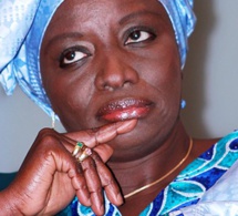 Présidence de l’Assemblée nationale: 33 députés de BBY contestent le choix de Mimi Touré