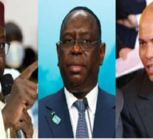Babacar Gaye au Grand Jury : «Je pense que Sonko use de la même stratégie utilisée pour Karim et son procès… »