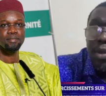 Urgent: Bah Diakhaté fait des éclaircissement sur la supposée maladie de Sonko"Day Fene Dara Dalouko