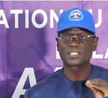 Dr. Abdourahmane Diouf et Cie réclament l'audit des fonds alloués aux inondations et dénoncent "la démission totale de l'Etat de ses responsabilités"