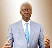Présidence Assemblée nationale: Amadou Mame Diop, le coup gagnant de Macky Sall