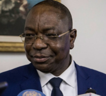 Nouvelle Assemblée nationale : Mankeur Ndiaye déçu