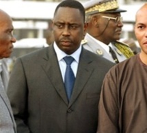 Classement sans suite du dossier Karim Wade en France : Macky Sall dans tous ses états