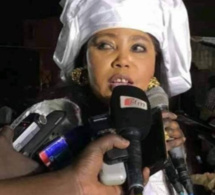 Awa Guèye, députée de la 13e législature: « La posture de Mimi Touré interpelle tous les leaders de la Coalition présidentielle »