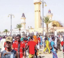 Fondation de Touba: La cité sacrée ou le sacre d’un rêve