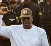 Motion de soutien: Benno Bokk Yakaar, Macky Sall ad vidam eternam