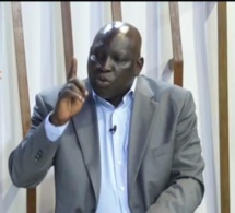 Un député de YAW indexé à cause de sa tenue: Madiambal Diagne, critiqué, fait amende honorable