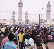 Magal de Touba : Les besoins satisfaits à plus de 96 %