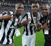Tentatives d'extorsion de fonds, menaces: Mathias Pogba placé en garde-à-vue Tentatives d'extorsion de fonds, menaces: Mathias Pogba placé en garde-à-vue