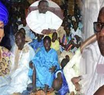 JANATOU MAHWA: Serigne Saliou Thioune fils ainé de Cheikh Bethio raille Sokhna Aida Diallo  et demande de revoir leur geste car talibé yi ken nioroulen koudoul...