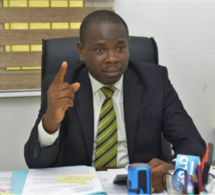 "Biram Souley, un numéro deux de luxe", par Moustapha Sarré