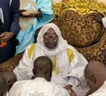 Antoine F. Diome magnifie les réalisations de Macky Sall, qui ont impacté positivement le Magal