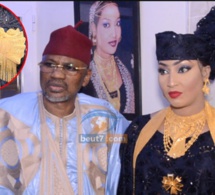 URGENT TOUBA: Askia Touré chéri Ngoye Fall brise le silence sur le Magal, Or, Berndé de son épouse