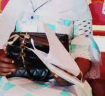 Lien de parenté entre Macky Sall et Mame Diop: Rokhaya Dièye dément ces allégations et précise...