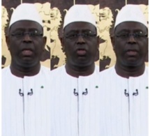 Discours à la nation : Macky Sall va-t-il vers un gouvernement d’union nationale ?