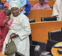 Mimi, le comble de l'ignominie ! (Par Mouhamadou Lamine Massaly), (Document)