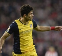 Après l’élimination de la Roja, Diego Costa pense à son futur qui selon lui « est à Chelsea »