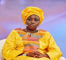 Assemblée nationale : Mimi Touré vers une l’expulsion à l’image de Moustapha Cissé Lô et Mbaye Ndiaye ?
